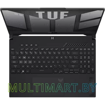 Игровой ноутбук ASUS TUF Gaming F15 FX507VV-LP314 (90NR0BV7-M00NV0) картинка 5